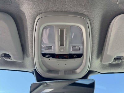2026 Volvo XC40 Ultra, B5 AWD Gas (mild hybrid), Dark