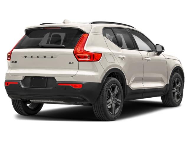 2026 Volvo XC40 Ultra, B5 AWD Gas (mild hybrid), Dark