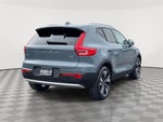 2023 Volvo XC40 B5 Plus Bright Theme