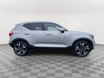 2023 Volvo XC40 B5 Plus Bright Theme
