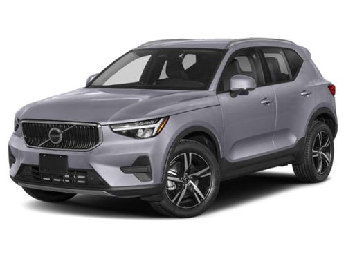 2023 Volvo XC40 B5 Plus Bright Theme