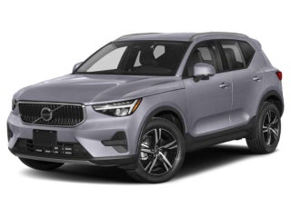2023 Volvo XC40 B5 Plus Bright Theme
