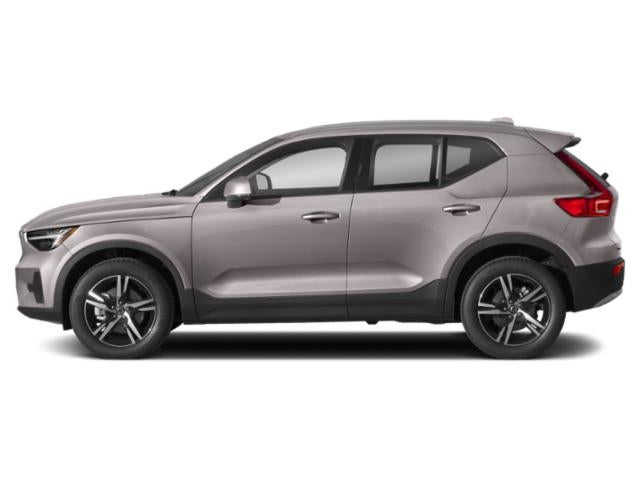 2023 Volvo XC40 B5 Plus Bright Theme