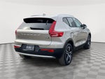 2023 Volvo XC40 B5 Plus Bright Theme