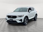 2023 Volvo XC40 B5 Plus Bright Theme