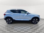 2023 Volvo XC40 B5 Plus Bright Theme