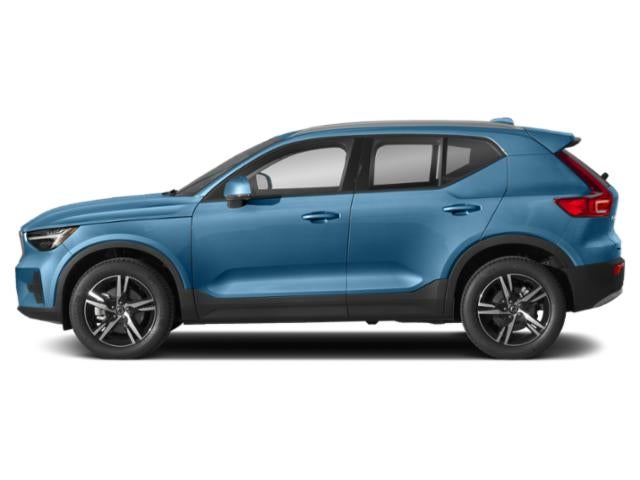 2023 Volvo XC40 B5 Plus Dark Theme
