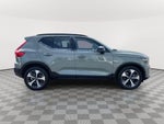 2023 Volvo XC40 B5 Plus Dark Theme