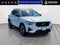 2023 Volvo XC40 B5 Ultimate Dark Theme