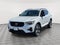 2023 Volvo XC40 B5 Ultimate Dark Theme