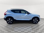 2023 Volvo XC40 B5 Ultimate Dark Theme