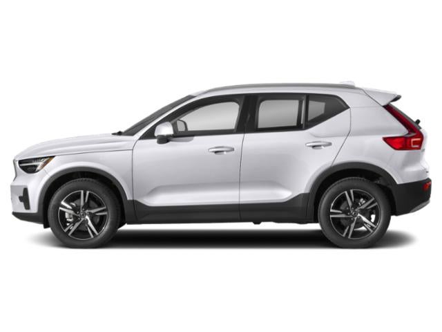 2023 Volvo XC40 B5 Ultimate Dark Theme