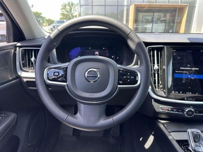2024 Volvo V60 Cross Country B5 Ultimate