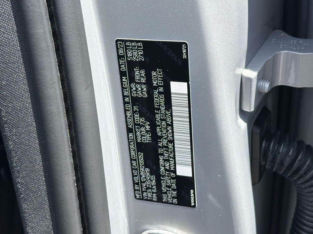 2024 Volvo V60 Cross Country B5 Ultimate