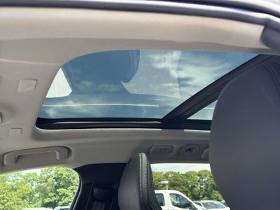 2024 Volvo V60 Cross Country B5 Ultimate