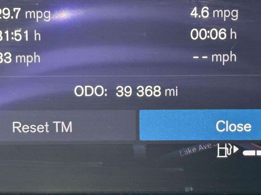 2024 Volvo V60 Cross Country B5 Ultimate