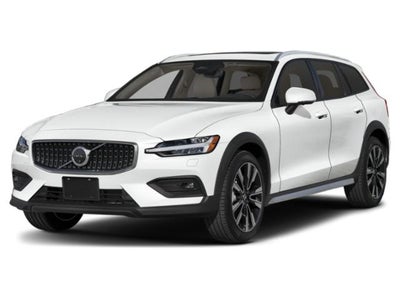 2026 Volvo V60 Cross Country Plus, B5 AWD Gas (mild hybrid)
