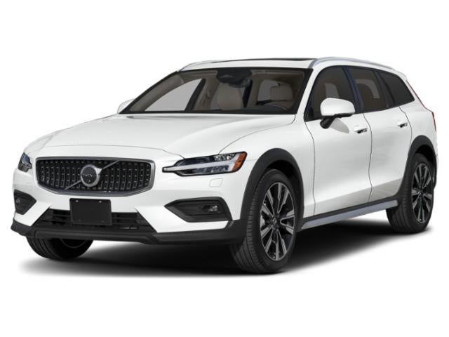 2026 Volvo V60 Cross Country Plus, B5 AWD Gas (mild hybrid)