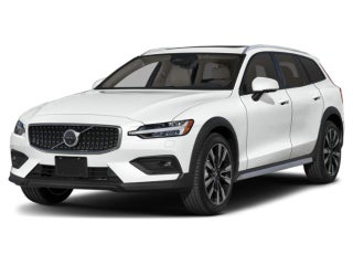 2026 Volvo V60 Cross Country Plus, B5 AWD Gas (mild hybrid)