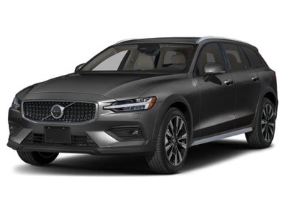 2026 Volvo V60 Cross Country Plus, B5 AWD Gas (mild hybrid)