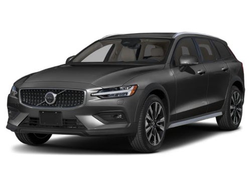 2026 Volvo V60 Cross Country Plus, B5 AWD Gas (mild hybrid)