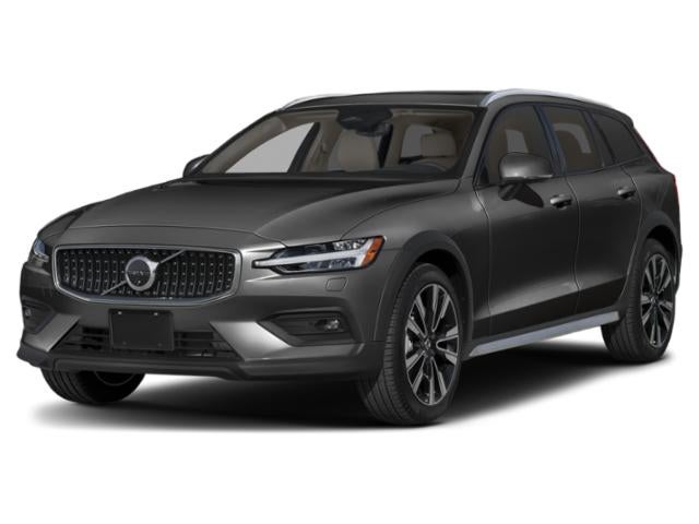 2026 Volvo V60 Cross Country Plus, B5 AWD Gas (mild hybrid)
