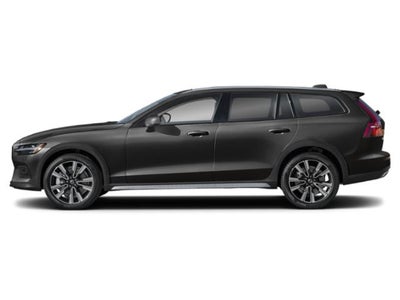 2026 Volvo V60 Cross Country Plus, B5 AWD Gas (mild hybrid)
