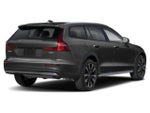 2026 Volvo V60 Cross Country Plus, B5 AWD Gas (mild hybrid)