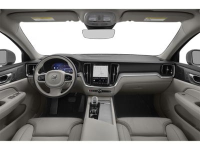 2026 Volvo V60 Cross Country Plus, B5 AWD Gas (mild hybrid)