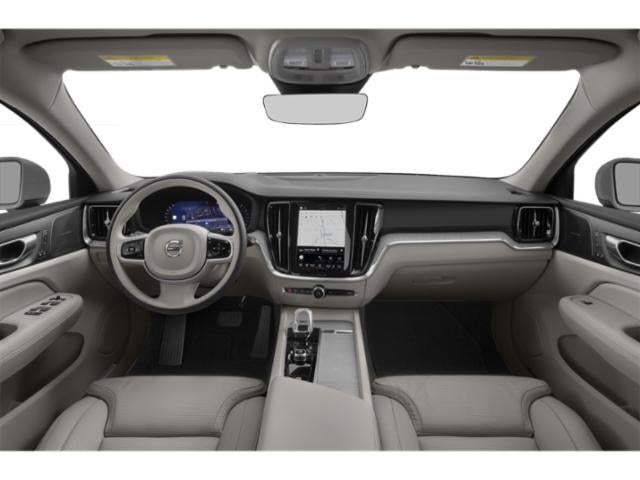 2026 Volvo V60 Cross Country Plus, B5 AWD Gas (mild hybrid)