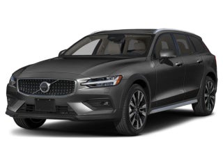 2026 Volvo V60 Cross Country Plus, B5 AWD Gas (mild hybrid)