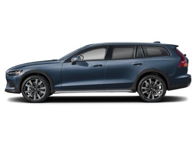 2026 Volvo V60 Cross Country Ultra, B5 AWD Gas (mild hybrid)