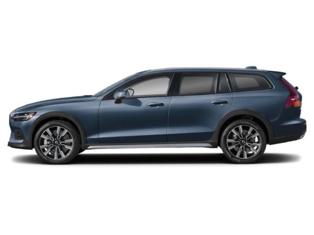 2026 Volvo V60 Cross Country Ultra, B5 AWD Gas (mild hybrid)