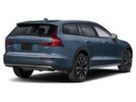2026 Volvo V60 Cross Country Ultra, B5 AWD Gas (mild hybrid)