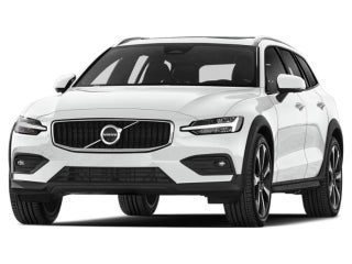2026 Volvo V60 Cross Country B5 Ultra