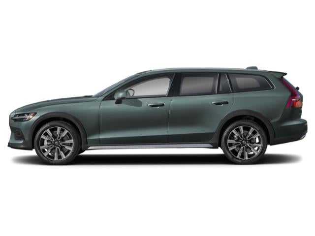 2026 Volvo V60 Cross Country Ultra, B5 AWD Gas (mild hybrid)