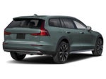 2026 Volvo V60 Cross Country Ultra, B5 AWD Gas (mild hybrid)