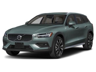 2026 Volvo V60 Cross Country Ultra, B5 AWD Gas (mild hybrid)