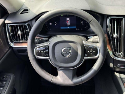 2024 Volvo V60 Cross Country B5 Plus