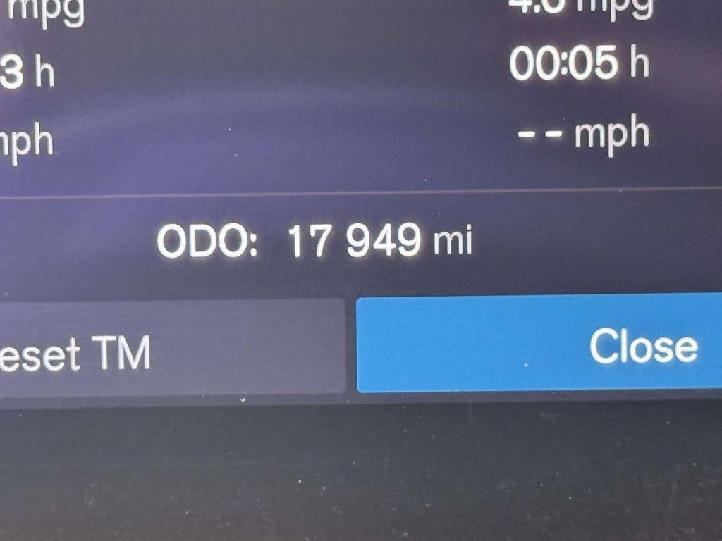 2024 Volvo V60 Cross Country B5 Plus