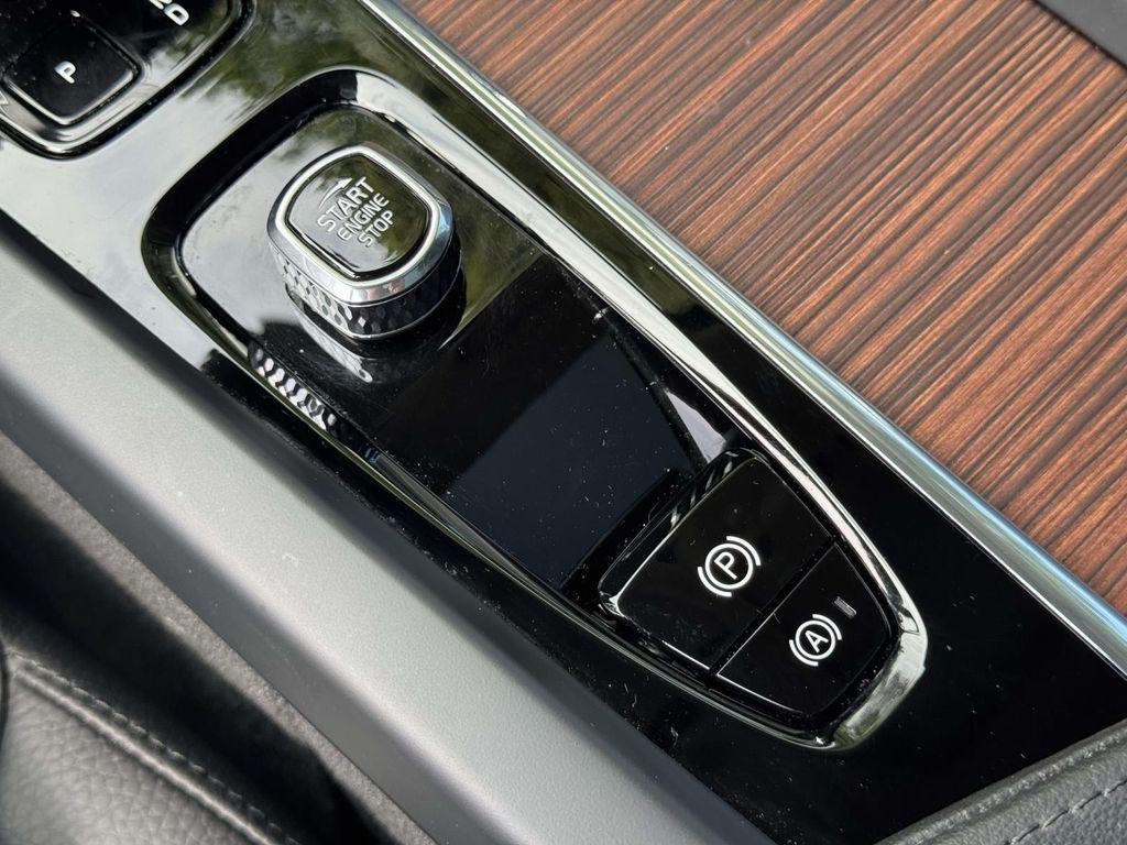 2024 Volvo V60 Cross Country B5 Plus