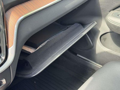 2024 Volvo V60 Cross Country B5 Plus