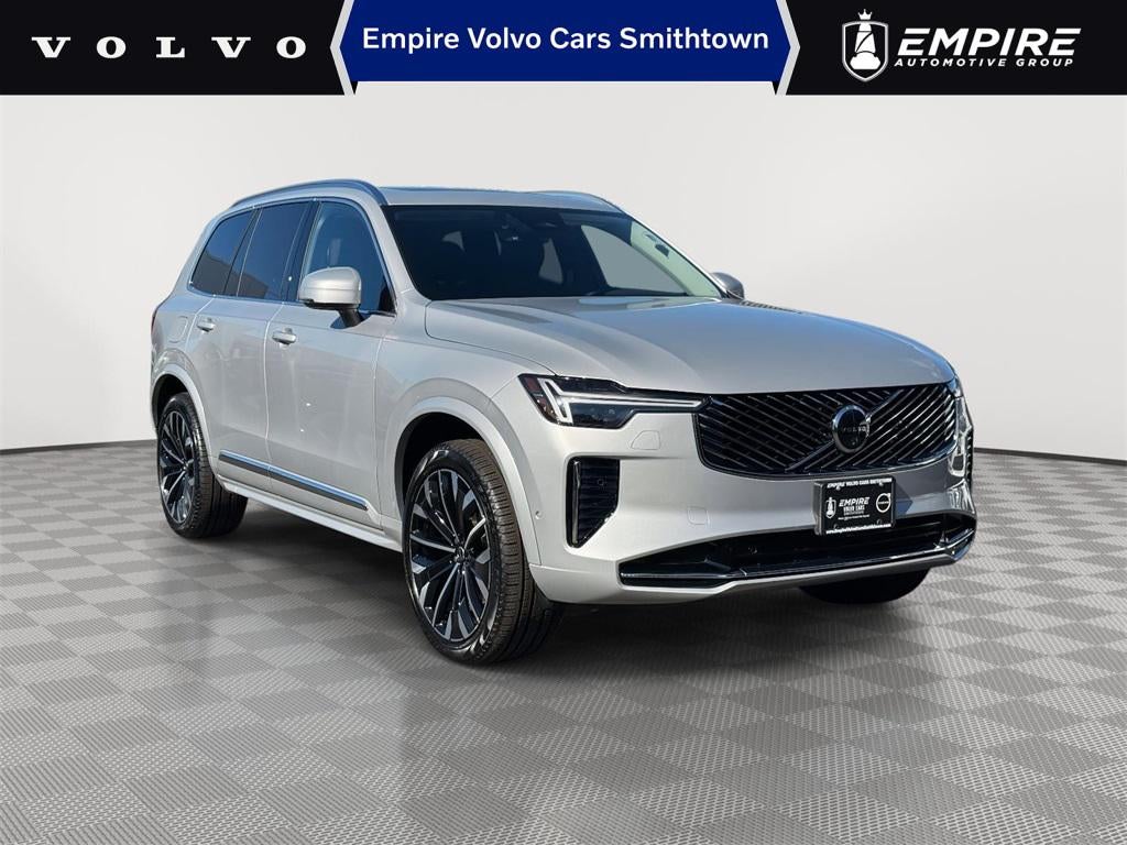 2025 Volvo XC90 B5 Plus 7-Seater