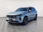 2025 Volvo XC90 B5 Plus 7-Seater