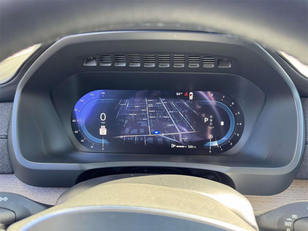 2025 Volvo XC90 B5 Plus 7-Seater