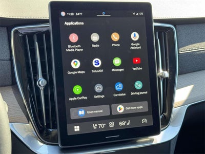 2025 Volvo XC90 B5 Plus 7-Seater