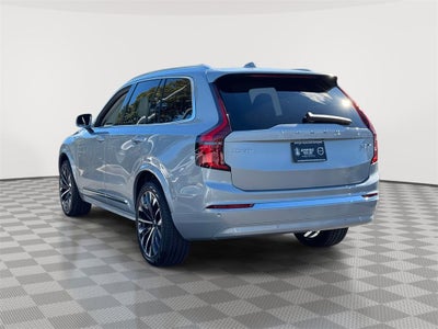 2025 Volvo XC90 B5 Plus 7-Seater
