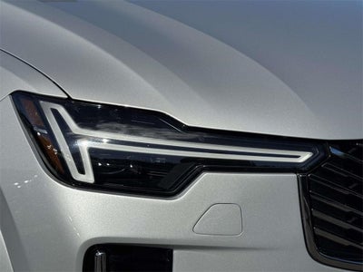 2025 Volvo XC90 B5 Plus 7-Seater