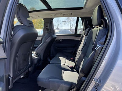 2025 Volvo XC90 B5 Plus 7-Seater