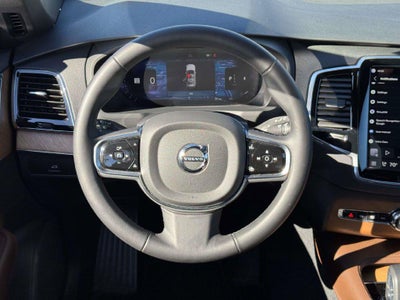 2025 Volvo XC90 B5 Plus